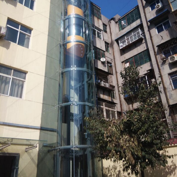 安裝乘客電梯都需注意哪些事項(xiàng)你曉得么？